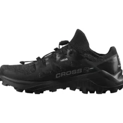Salomon Chaussures Trail|Chaussures Running Neutre^Cross 2/Pro Noir