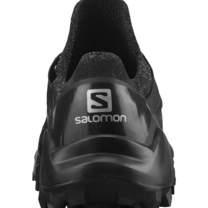 Salomon Chaussures Trail|Chaussures Running Neutre^Cross 2/Pro Noir