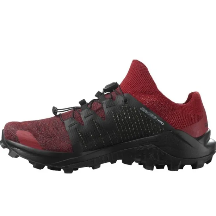Salomon Offre De Chaussures De Randonnée|Chaussures Running Neutre^Cross /Pro