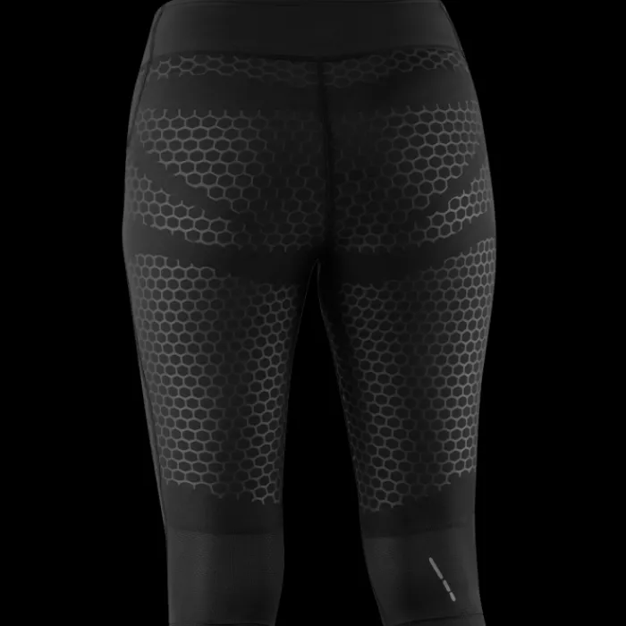 Salomon Collant Et Pantalon Running^Exo 3/4 Tight