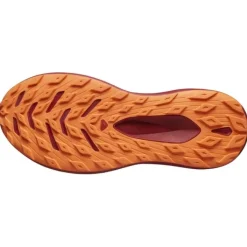 Salomon Chaussures Running Neutre|Chaussures Trail^Glide Max TR Rouge