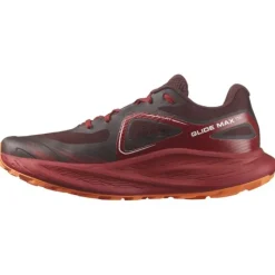 Salomon Chaussures Running Neutre|Chaussures Trail^Glide Max TR Rouge