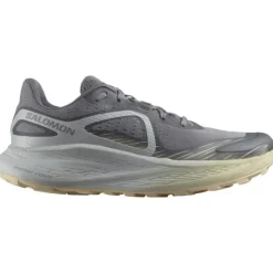 Salomon Chaussures Running Neutre|Chaussures Trail^Glide Max TR Gris
