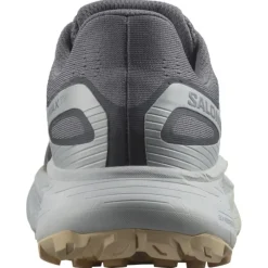 Salomon Chaussures Running Neutre|Chaussures Trail^Glide Max TR Gris