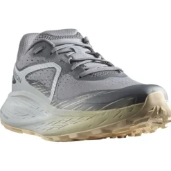 Salomon Chaussures Running Neutre|Chaussures Trail^Glide Max TR Gris