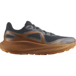 Salomon Chaussures Running Neutre|Chaussures Trail^Glide Max TR Marron