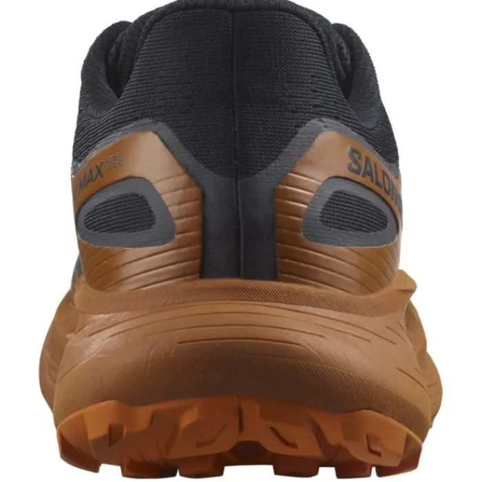 Salomon Chaussures Running Neutre|Chaussures Trail^Glide Max TR Marron