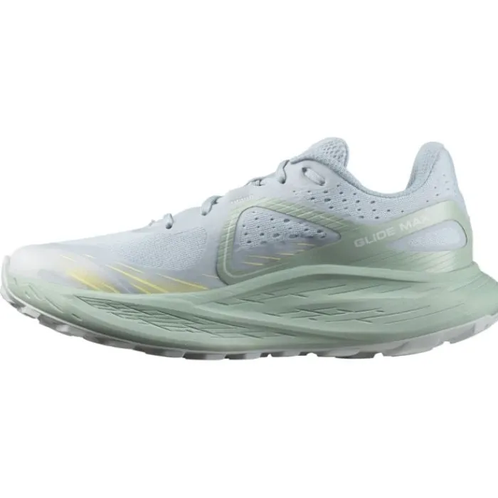 Salomon Chaussures Running Neutre|Chaussures Trail^Glide Max TR Bleu