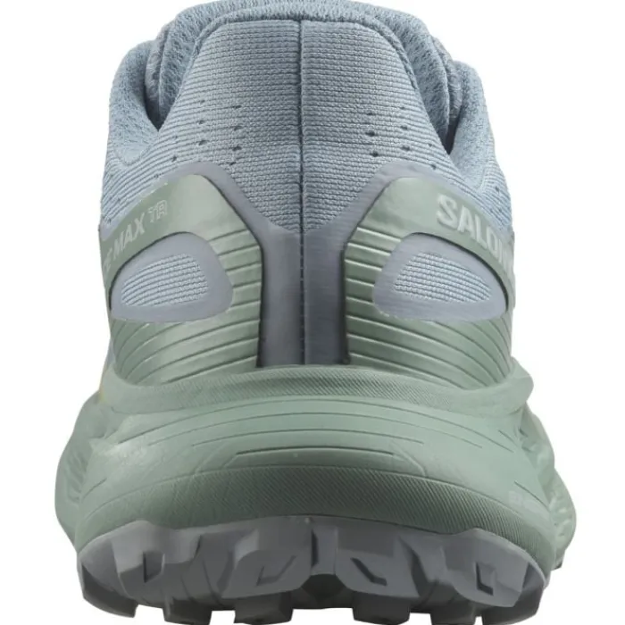 Salomon Chaussures Running Neutre|Chaussures Trail^Glide Max TR Bleu
