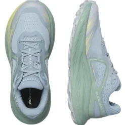 Salomon Chaussures Running Neutre|Chaussures Trail^Glide Max TR Bleu