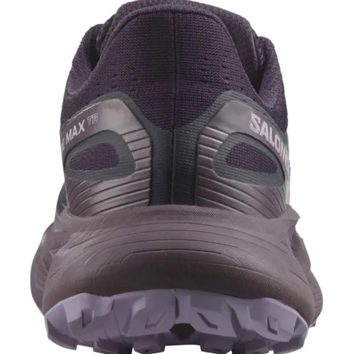 Salomon Chaussures Running Neutre|Chaussures Trail^Glide Max TR Mauve