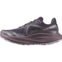 Salomon Chaussures Running Neutre|Chaussures Trail^Glide Max TR Mauve