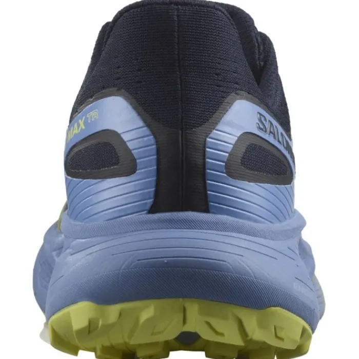 Salomon Chaussures Running Neutre|Chaussures Trail^Glide Max TR Bleu