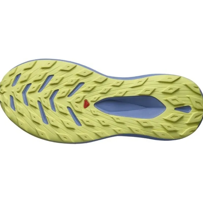 Salomon Chaussures Running Neutre|Chaussures Trail^Glide Max TR Bleu