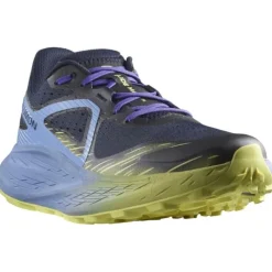 Salomon Chaussures Running Neutre|Chaussures Trail^Glide Max TR Bleu