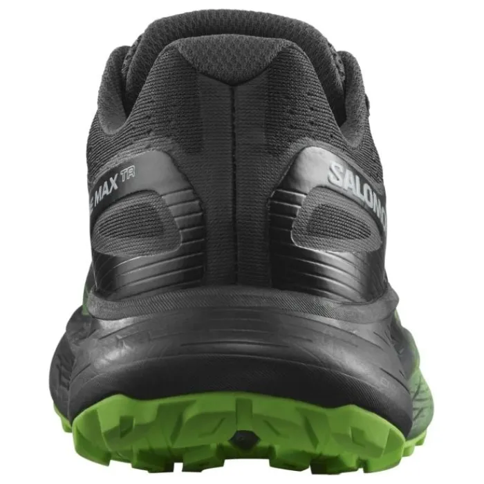Salomon Chaussures Running Neutre|Chaussures Trail^Glide Max TR Noir