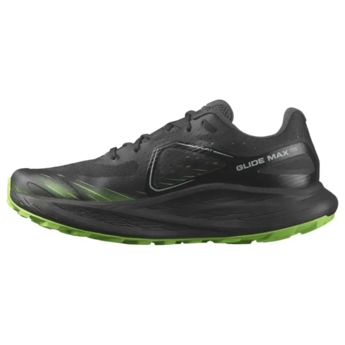 Salomon Chaussures Running Neutre|Chaussures Trail^Glide Max TR Noir