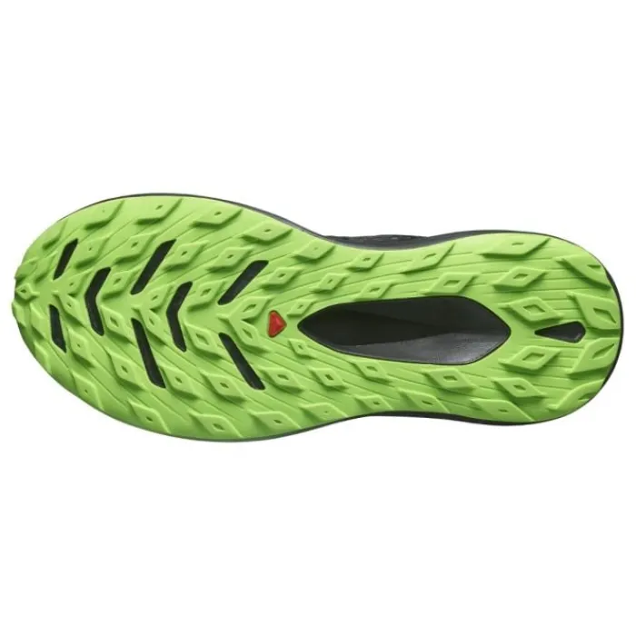 Salomon Chaussures Running Neutre|Chaussures Trail^Glide Max TR Noir