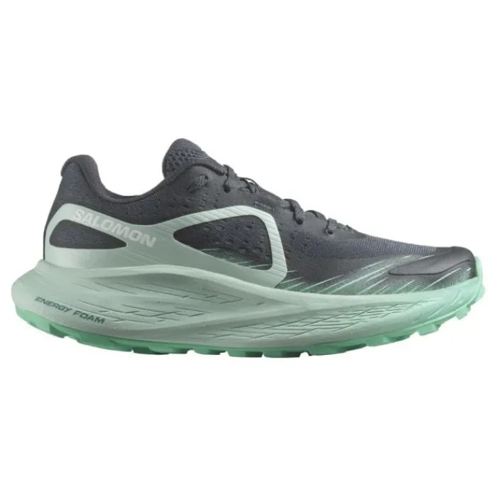Salomon Chaussures Trail|Chaussures Running Neutre^Glide Max TR Noir