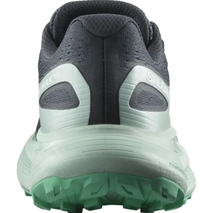 Salomon Chaussures Trail|Chaussures Running Neutre^Glide Max TR Noir