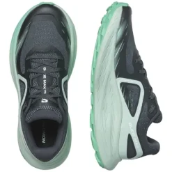 Salomon Chaussures Trail|Chaussures Running Neutre^Glide Max TR Noir