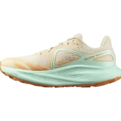 Salomon Chaussures Running Neutre|Chaussures Trail^Glide Max TR Orange