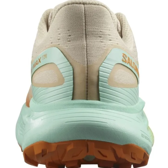 Salomon Chaussures Running Neutre|Chaussures Trail^Glide Max TR Orange