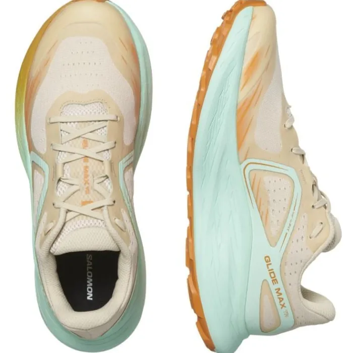 Salomon Chaussures Running Neutre|Chaussures Trail^Glide Max TR Orange