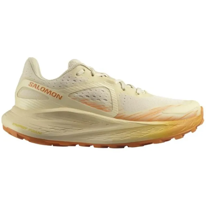 Salomon Chaussures Running Neutre|Chaussures Trail^Glide Max TR Marron