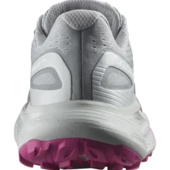 Salomon Chaussures Running Neutre|Chaussures Trail^Glide Max TR Gris