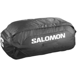 Salomon Sacs À Dos Et Sacs^Outlife Duffel 70 Noir