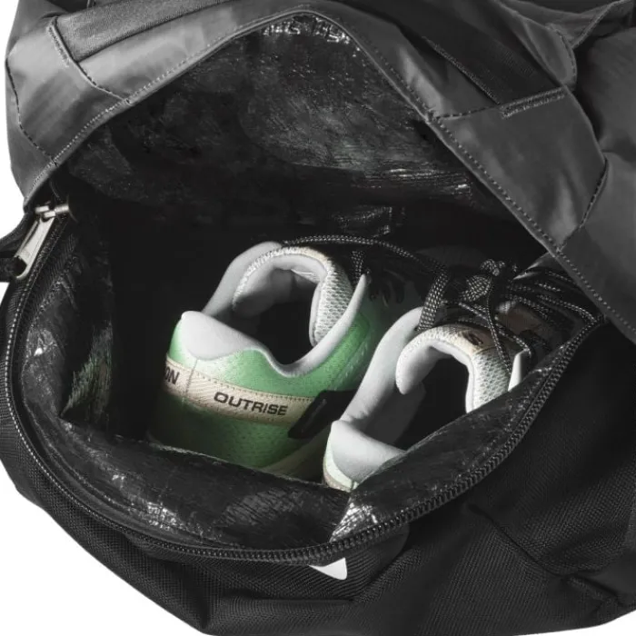 Salomon Sacs À Dos Et Sacs^Outlife Duffel 70 Noir