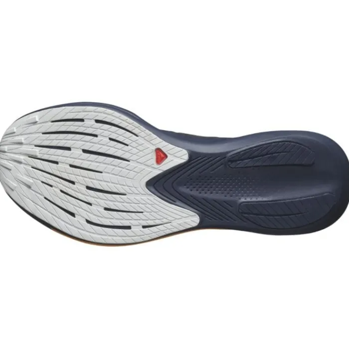 Salomon Chaussures Running Neutre|Chaussures Running Compétition^Phantasm Bleu