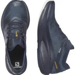 Salomon Chaussures Running Neutre|Chaussures Running Compétition^Phantasm Bleu