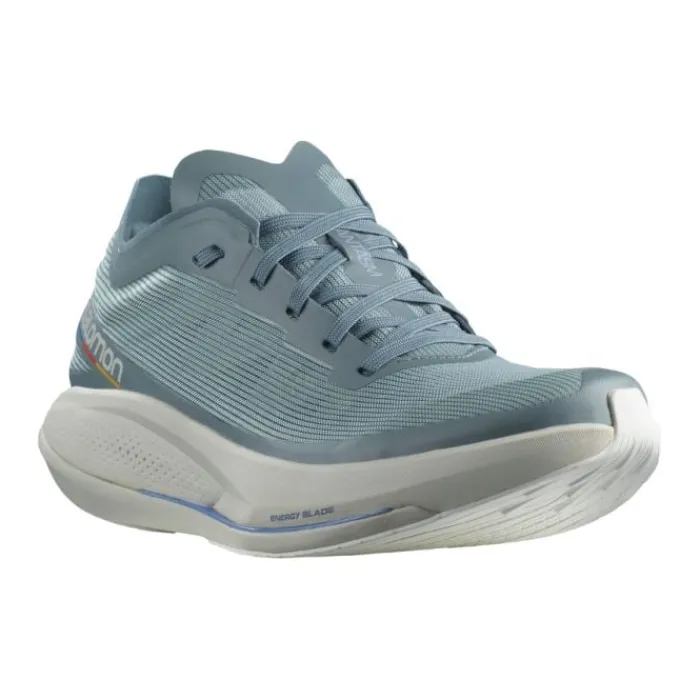 Salomon Chaussures Running Neutre|Chaussures Running Compétition^Phantasm Vert