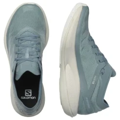 Salomon Chaussures Running Neutre|Chaussures Running Compétition^Phantasm Vert