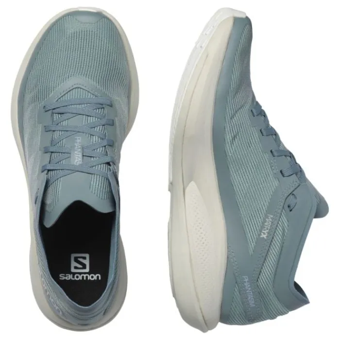 Salomon Chaussures Running Neutre|Chaussures Running Compétition^Phantasm Vert