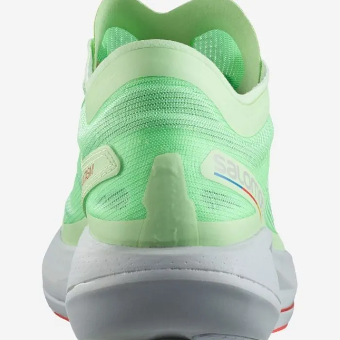 Salomon Chaussures Running Neutre|Chaussures Running Compétition^Phantasm Vert