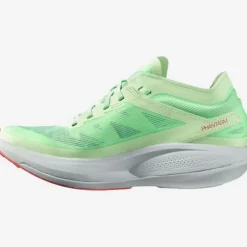 Salomon Chaussures Running Neutre|Chaussures Running Compétition^Phantasm Vert