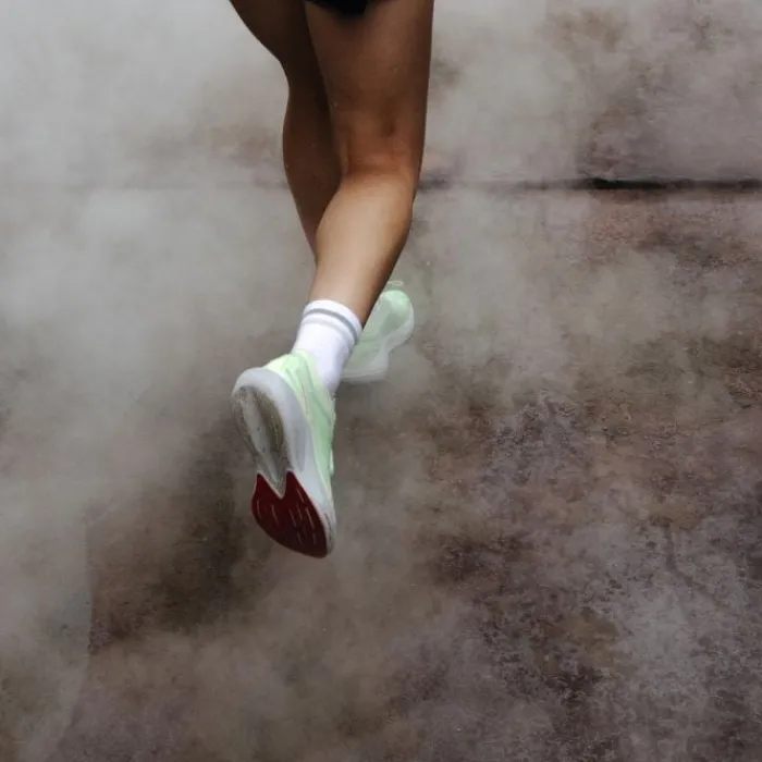 Salomon Chaussures Running Neutre|Chaussures Running Compétition^Phantasm Vert