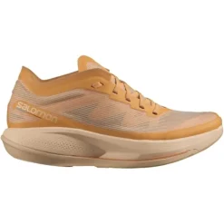 Salomon Chaussures Running Neutre|Chaussures Running Compétition^Phantasm Orange