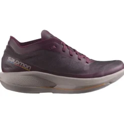 Salomon Chaussures Running Neutre|Chaussures Running Compétition^Phantasm Rouge