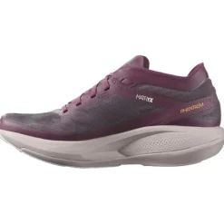Salomon Chaussures Running Neutre|Chaussures Running Compétition^Phantasm Rouge
