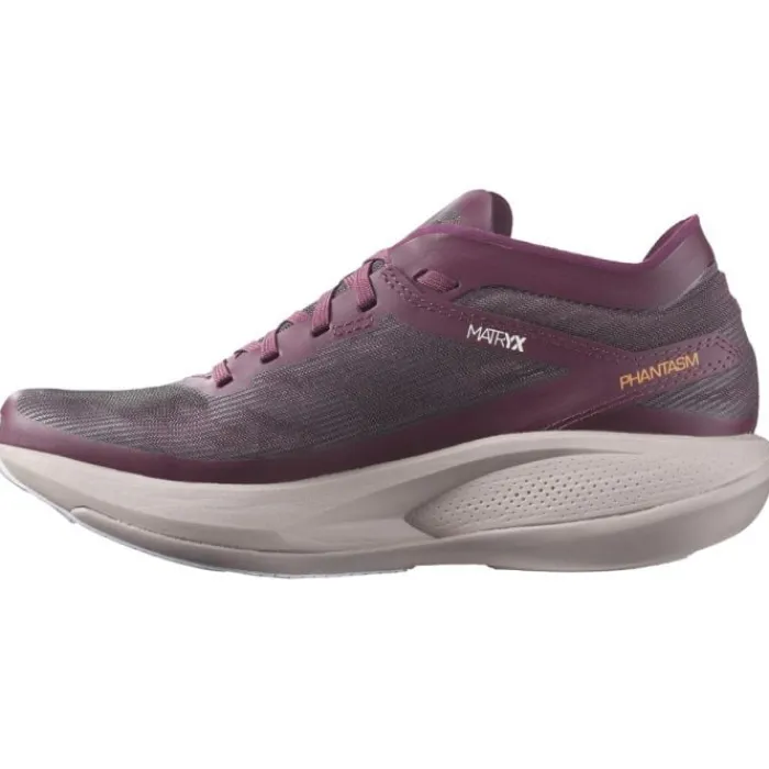 Salomon Chaussures Running Neutre|Chaussures Running Compétition^Phantasm Rouge