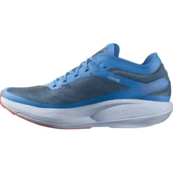 Salomon Chaussures Running Neutre|Chaussures Running Compétition^Phantasm Bleu