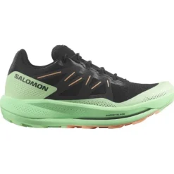 Salomon Chaussures Running Neutre|Chaussures Trail^Pulsar Trail Noir