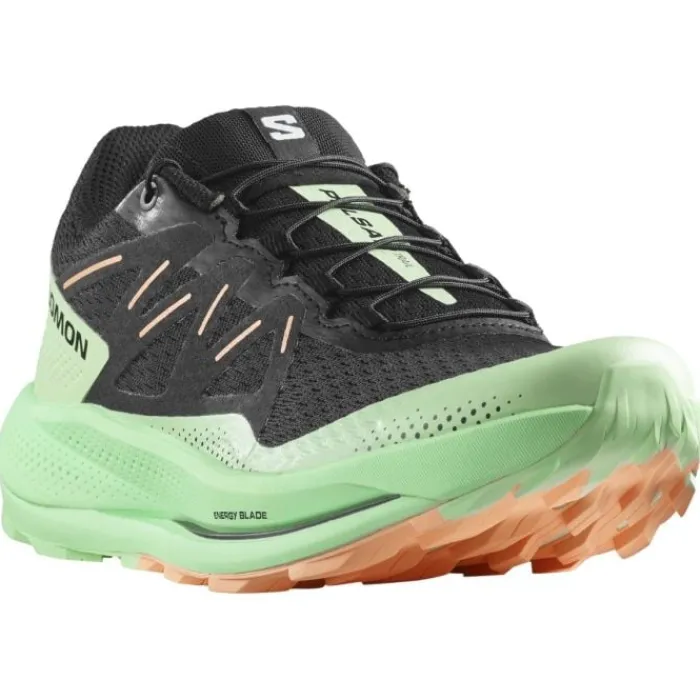 Salomon Chaussures Running Neutre|Chaussures Trail^Pulsar Trail Noir