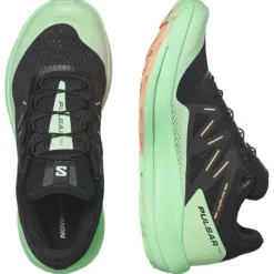 Salomon Chaussures Running Neutre|Chaussures Trail^Pulsar Trail Noir
