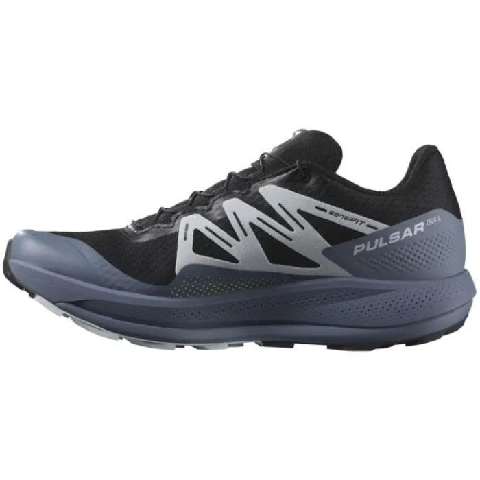 Salomon Chaussures Running Neutre|Chaussures Trail^Pulsar Trail Noir