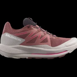 Salomon Chaussures Running Neutre|Chaussures Trail^Pulsar Trail Rouge